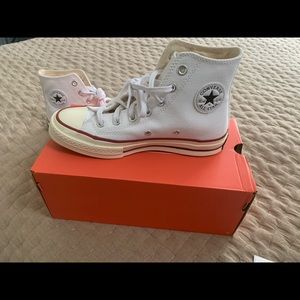 Converse Chuck 70 canvas high top